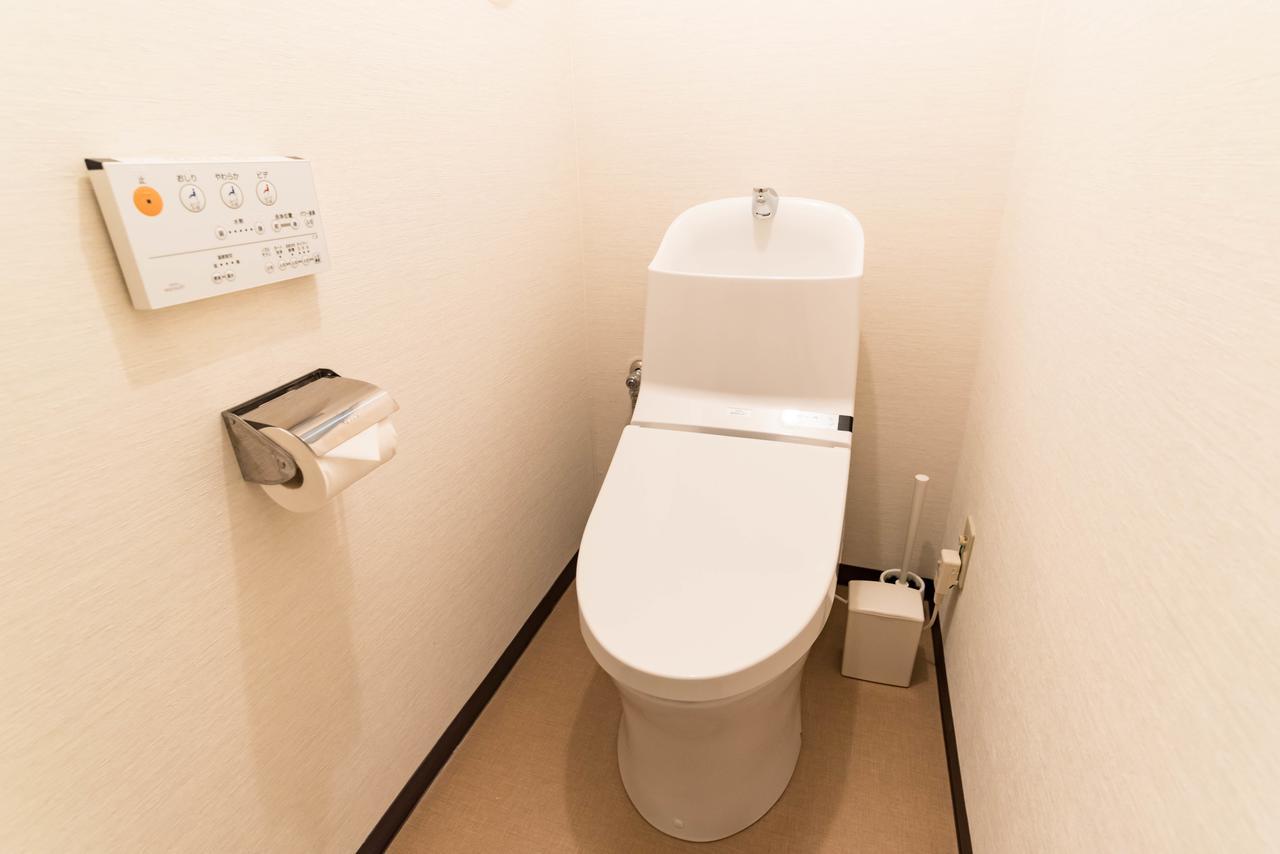 Bijou Suites Akari Osaka Esterno foto